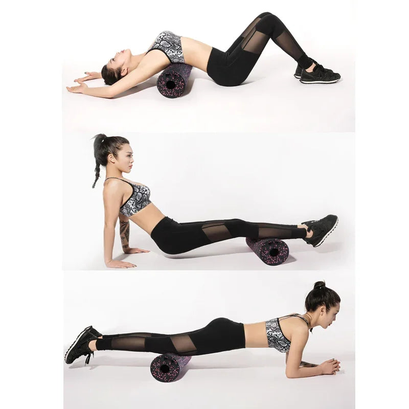 Foam roller (30 cm)