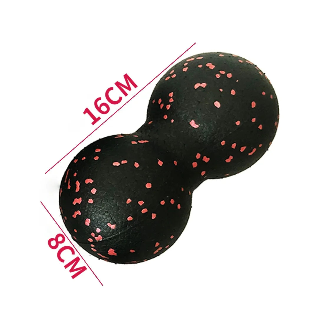 Foam roller (30 cm)