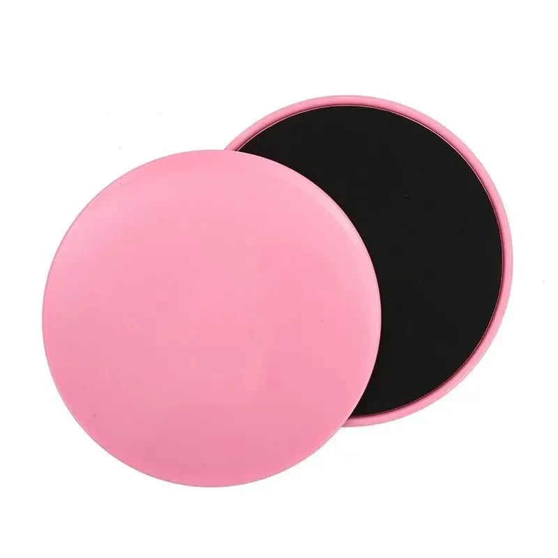 Core sliders (set van 2)