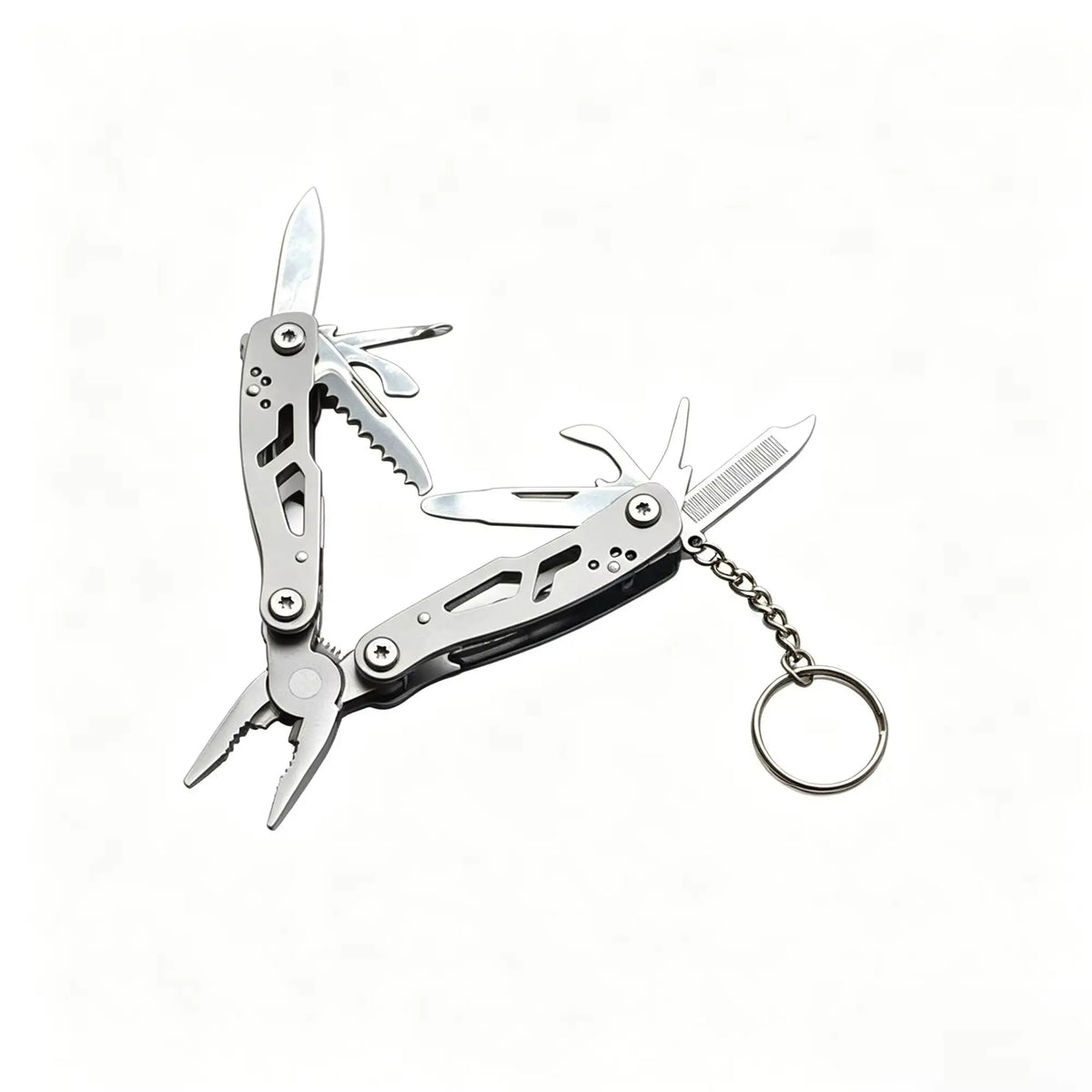 RVS multitool-tang