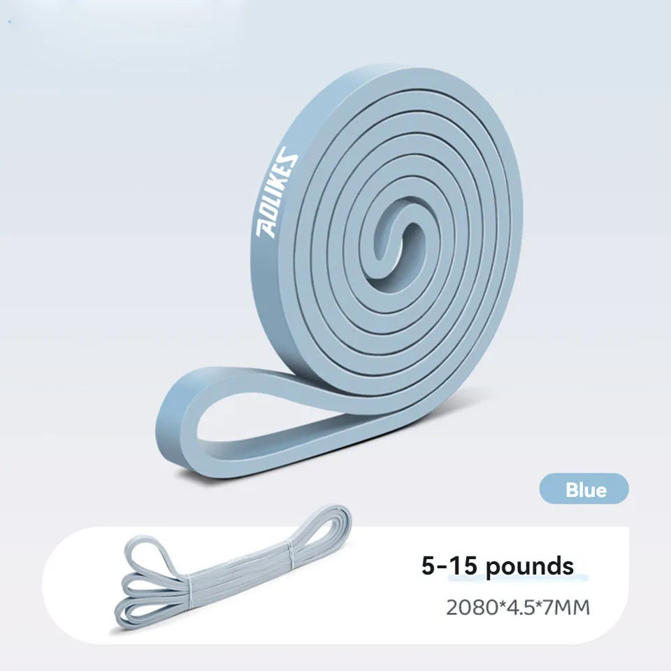 Pull-up band / zware weerstandsband