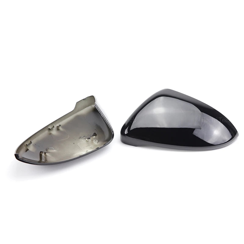 Spiegelkappen in carbonlook voor VW Golf 7 / 7.5 (2013–2020)