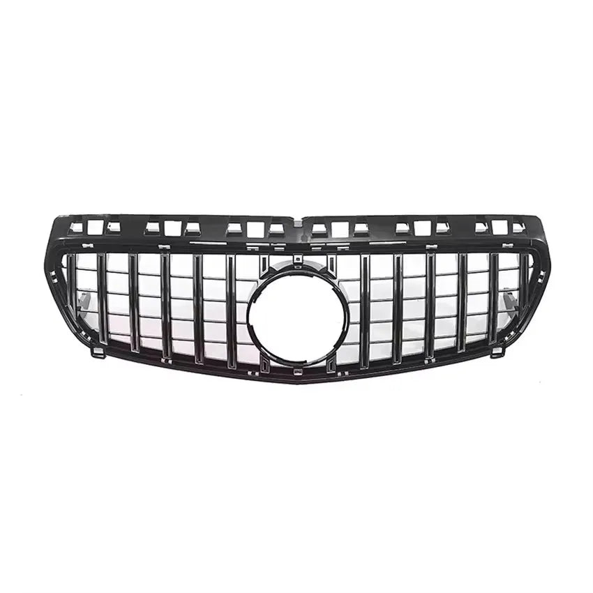 GT-grille voor Mercedes A-Klasse W176 (2013–2015)