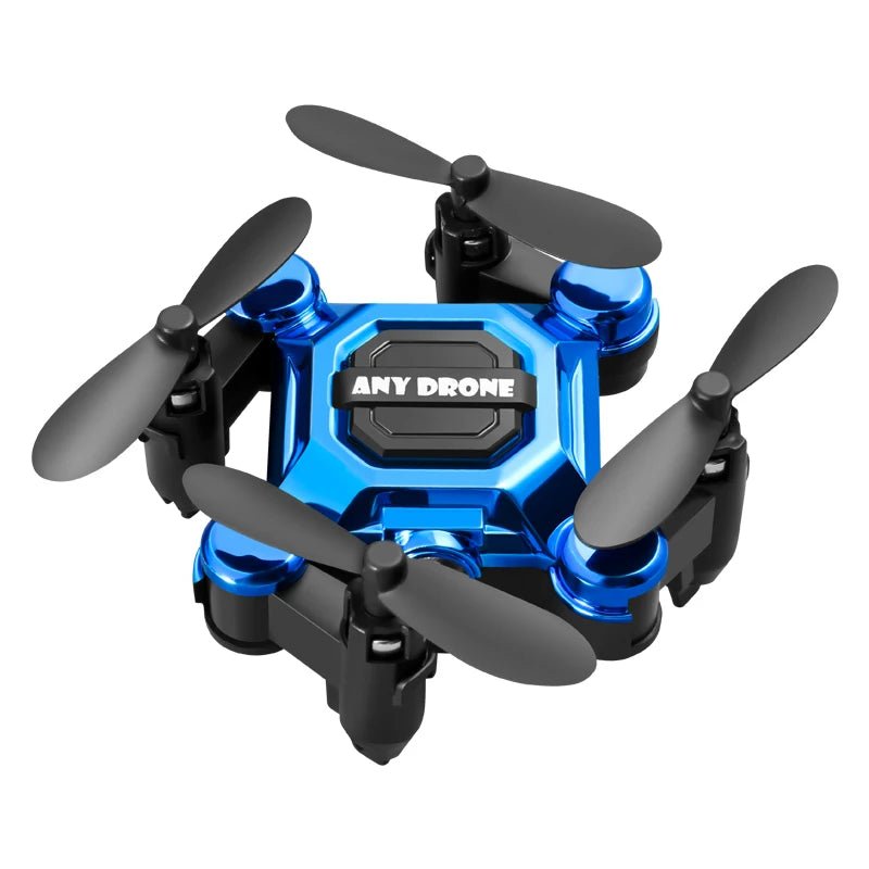 Opvouwbare mini-drone met 4K-camera