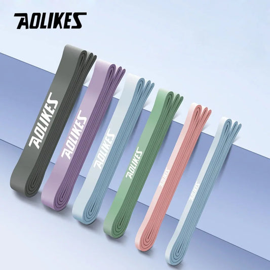 Pull-up band / zware weerstandsband