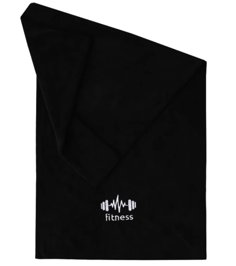 Sneldrogende sporthanddoek (40 x 95 cm)