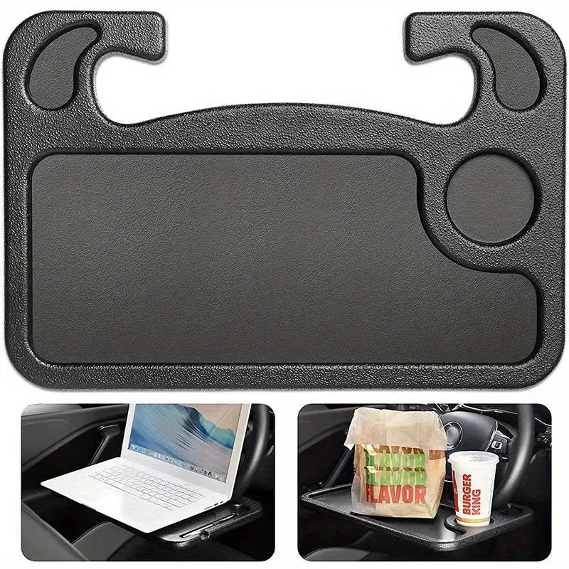 Stuurtafeltje voor de auto