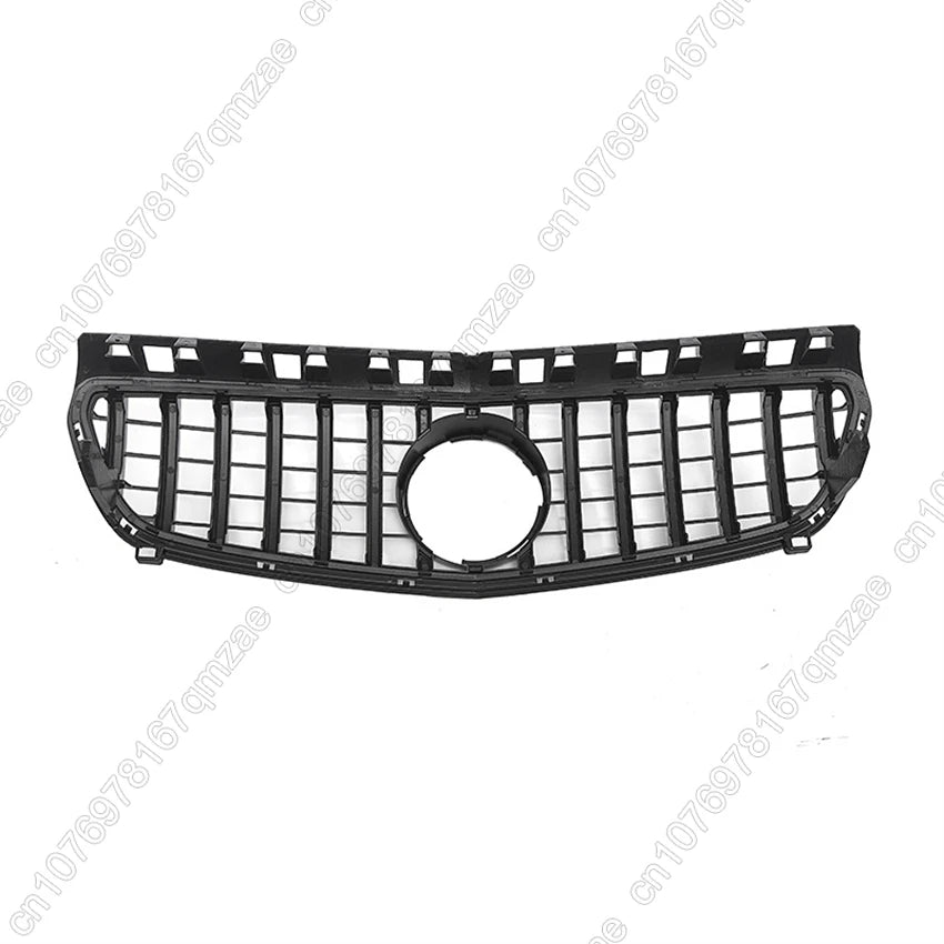 GT-grille voor Mercedes A-Klasse W176 (2013–2015)