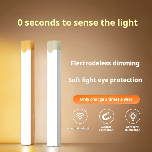 Draadloze LED-kastverlichting met bewegingssensor